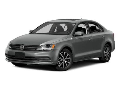 Used 2016 Volkswagen Jetta Sport