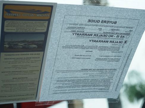 Used 2024 RAM 2500 Rebel w/ Safety Group image 62