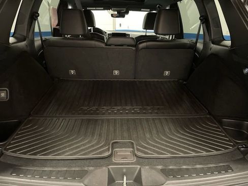 Certified 2020 Honda Passport EX-L image 24