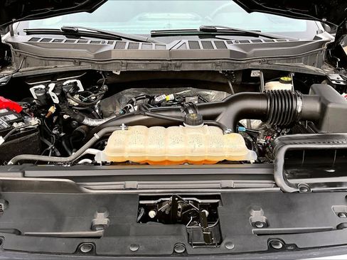 Used 2024 Ford F150 STX image 33