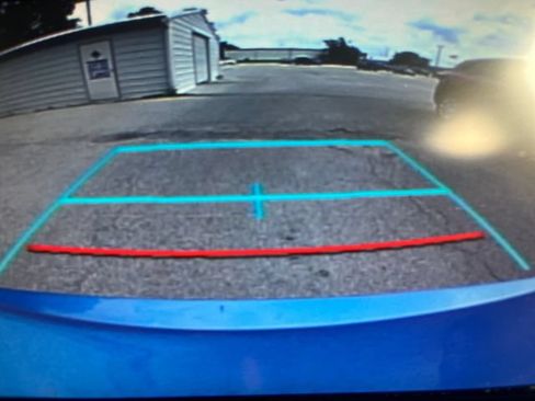 Used 2018 Toyota Corolla iM w/ All-Weather Mat Package FWD image 12