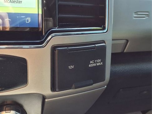 Used 2022 Ford F250 Lariat w/ Tremor Off-Road Package image 14