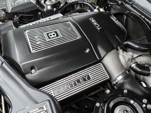 Used 1995 Bentley Continental R image 12