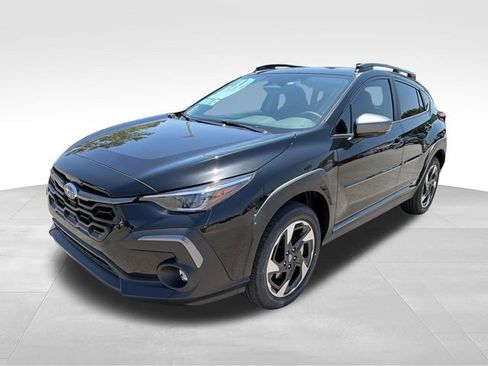 New 2026 Subaru Crosstrek 2.5i Limited w/ Crosstrek Mirror Package AWD/4WD image 3