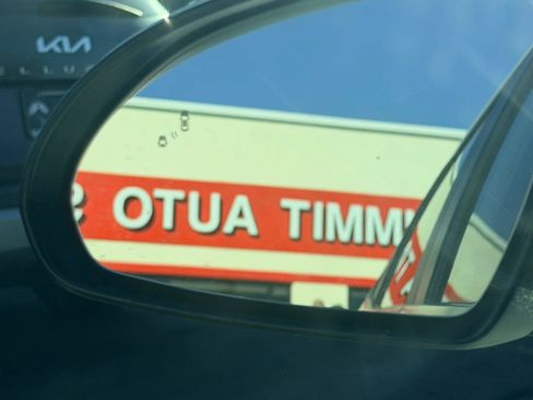 Used 2019 Kia Optima LX image 19