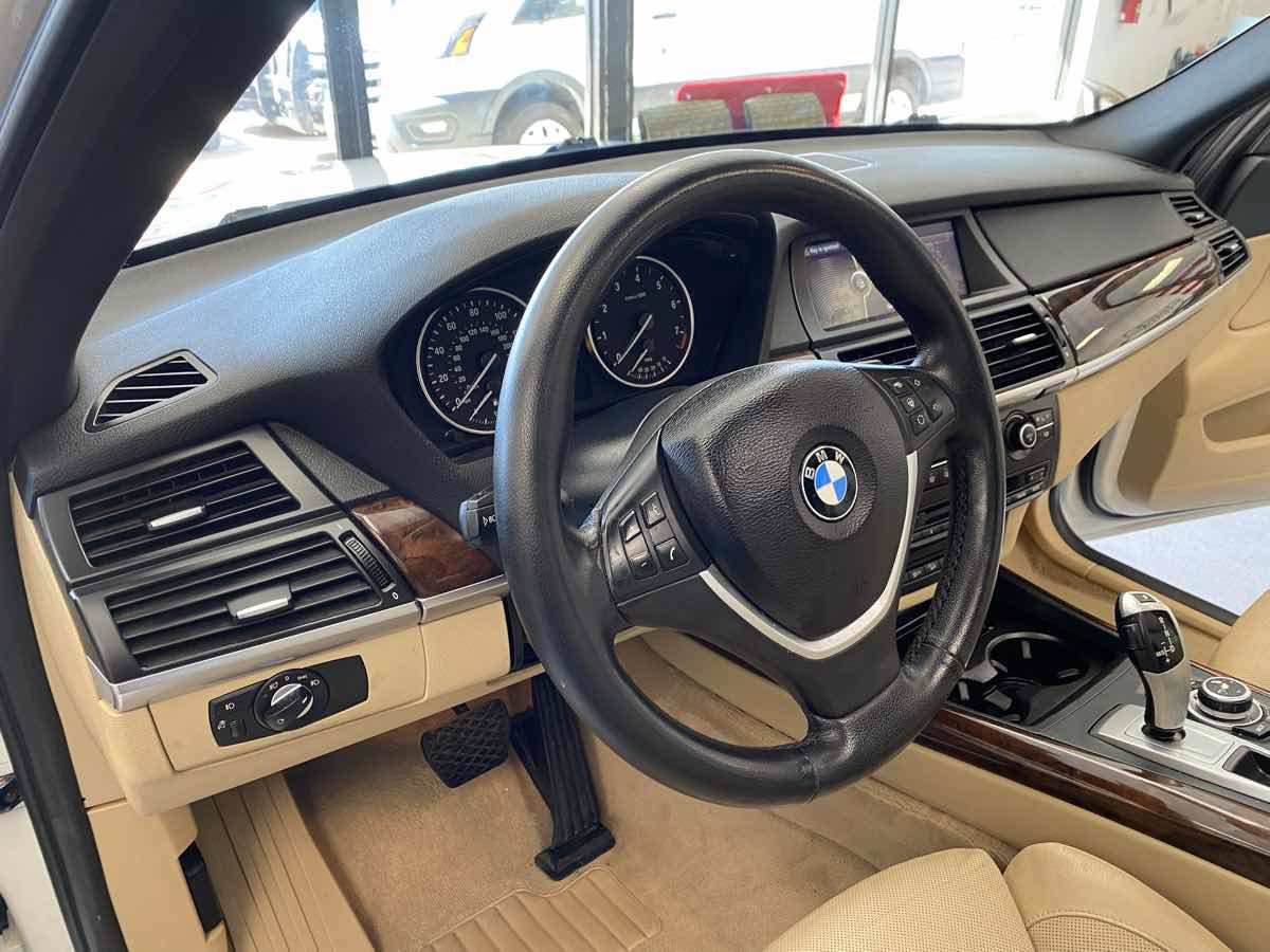 Used 2010 BMW X5 xDrive30i AWD/4WD image 14