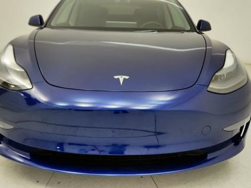Used 2023 Tesla Model 3 Standard Range RWD image 24