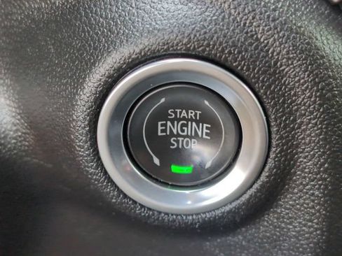 Certified 2022 Chevrolet Silverado 1500 Custom RWD image 16