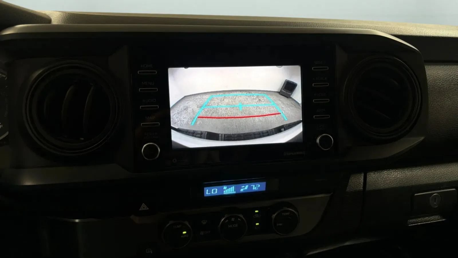 Used 2022 Toyota Tacoma SR RWD image 14