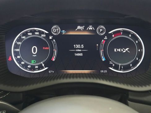 Used 2024 Aston Martin DBX 707 image 36