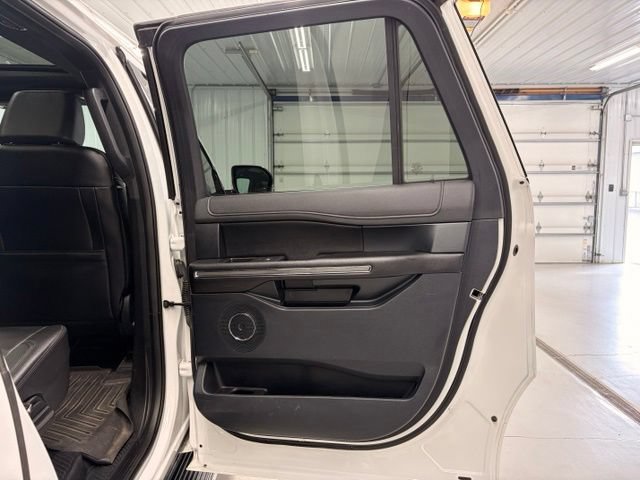 Used 2021 Ford Expedition Max XLT AWD/4WD image 8