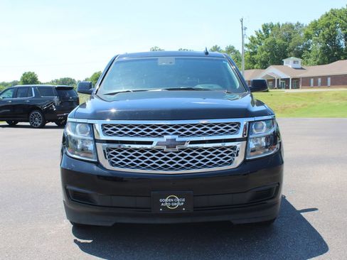 Used 2016 Chevrolet Tahoe LT RWD image 3