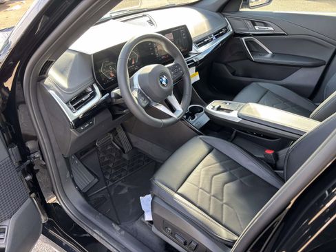 New 2026 BMW X1 xDrive28i w/ Convenience Package image 25