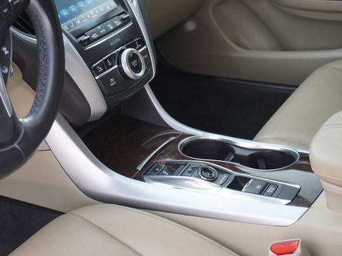 Used 2019 Acura TLX V6 image 25