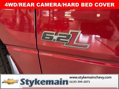 Used 2014 Ford F150 XLT w/ Equipment Group 302A Luxury image 3