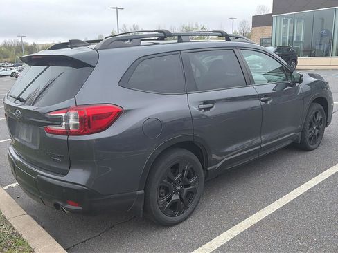 Used 2023 Subaru Ascent Onyx Edition Limited AWD/4WD image 7