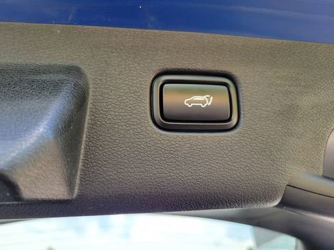 Used 2023 Kia Sportage SX FWD image 24