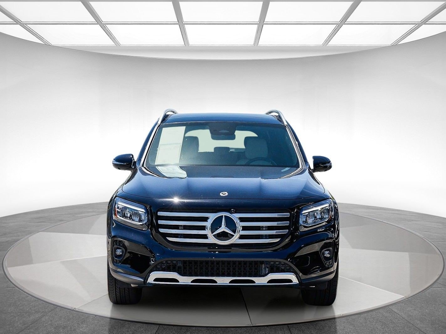 Certified 2026 Mercedes-Benz GLB 250 image 7