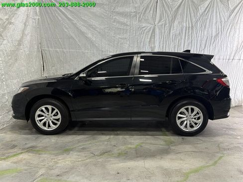 Used 2018 Acura RDX AWD image 13