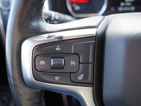 Certified 2022 Chevrolet Silverado 3500 LTZ w/ Gooseneck/5TH Wheel Package image 32