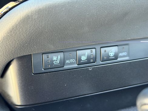 Certified 2023 Lexus ES 350 w/ Premium Package FWD image 29