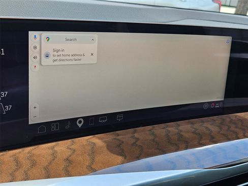 Used 2025 Cadillac Escalade Sport Platinum w/ LPO, ONYX Package AWD/4WD image 19