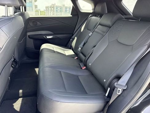 Used 2023 Lexus RX 350 Premium w/ Cold Area Package image 23