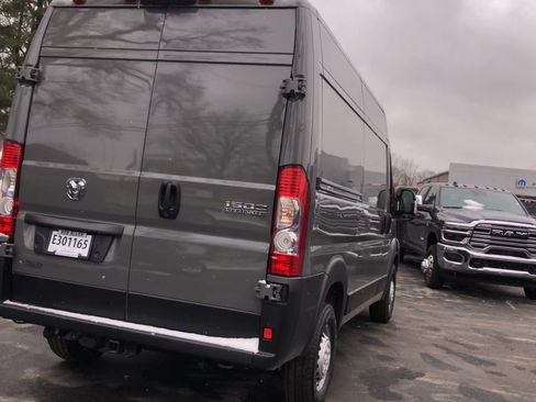 New 2026 RAM ProMaster 1500 w/ Convenience Group image 7