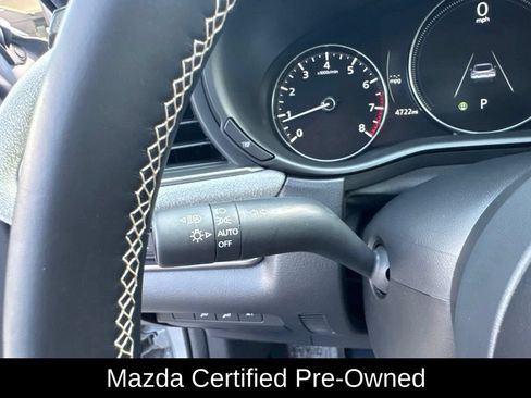 Certified 2026 MAZDA CX-30 AWD 2.5 S image 43