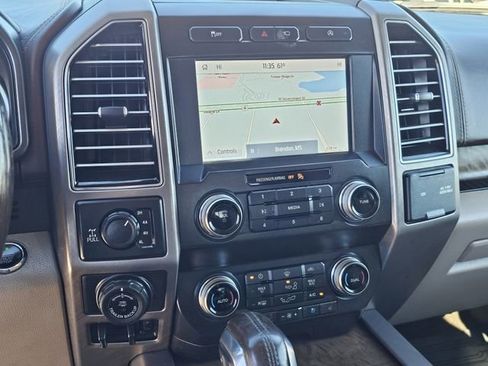 Certified 2020 Ford F150 Limited w/ Trailer Tow Package image 9