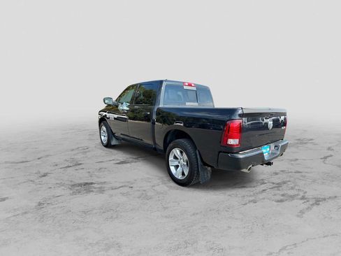 Used 2016 RAM 1500 Sport AWD/4WD image 6