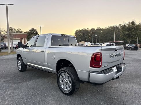 New 2026 RAM 2500 Laramie image 5