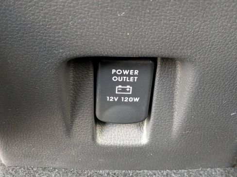 New 2026 Mitsubishi Eclipse Cross LE AWD/4WD image 19