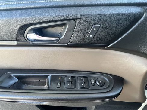 Used 2015 GMC Acadia SLT AWD/4WD image 16