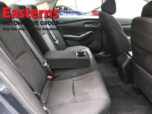 Used 2023 Honda Accord LX image 22