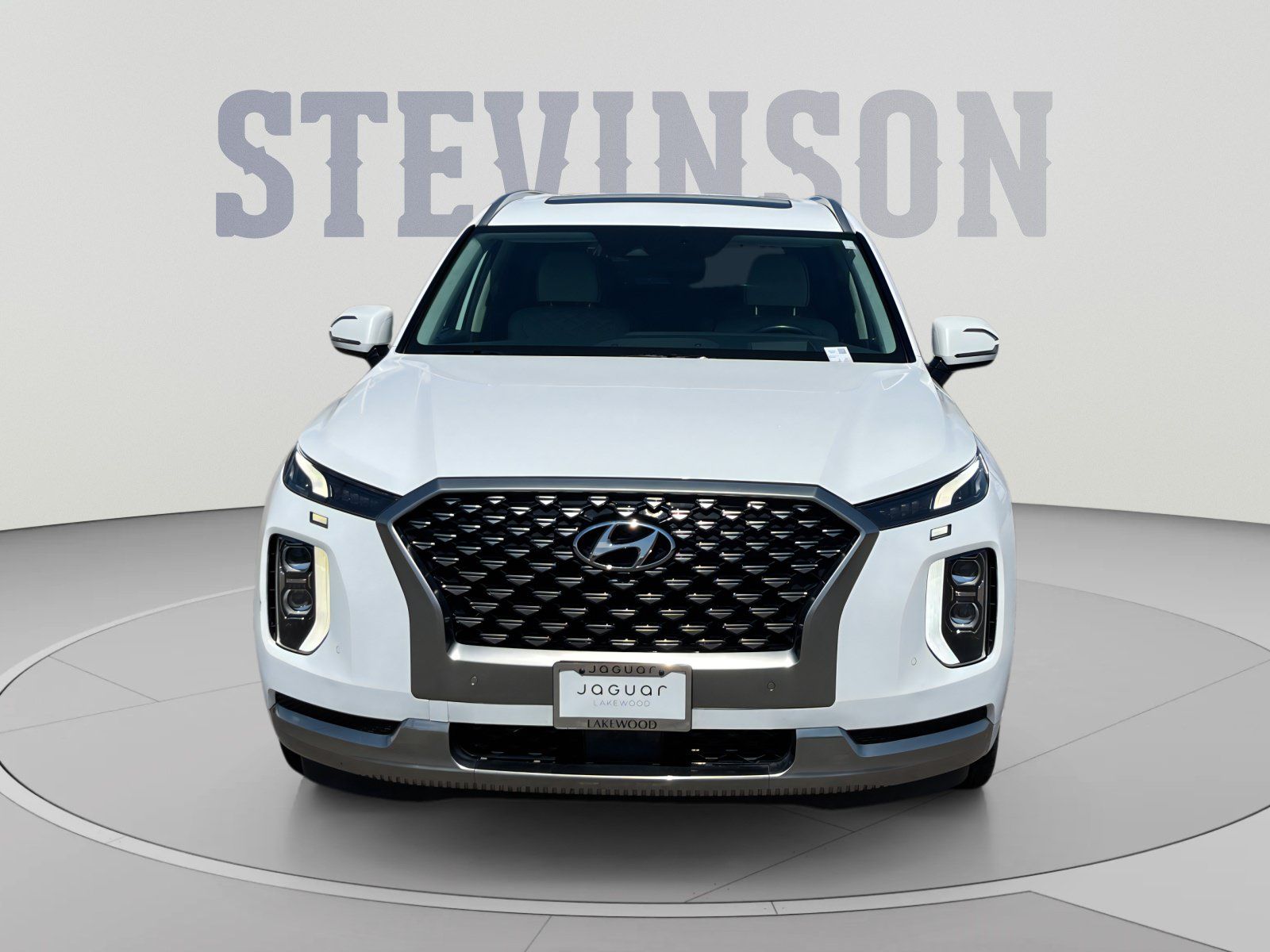 Used 2022 Hyundai Palisade Calligraphy AWD/4WD image 8