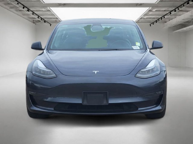 Used 2023 Tesla Model 3 Long Range AWD/4WD image 9