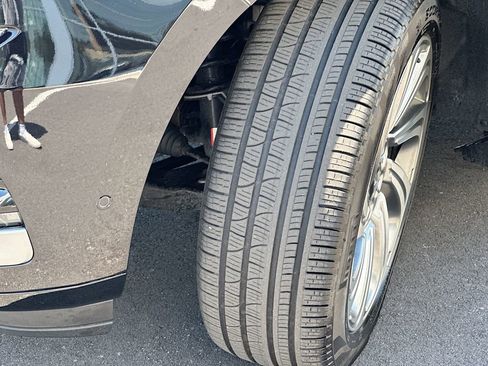 Certified 2024 Lincoln Navigator Premiere AWD/4WD image 25