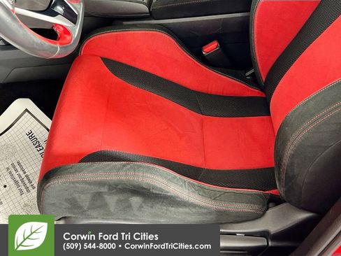 Used 2019 Honda Civic Type R image 23