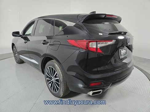 New 2025 Acura RDX SH-AWD w/ Advance Package image 4