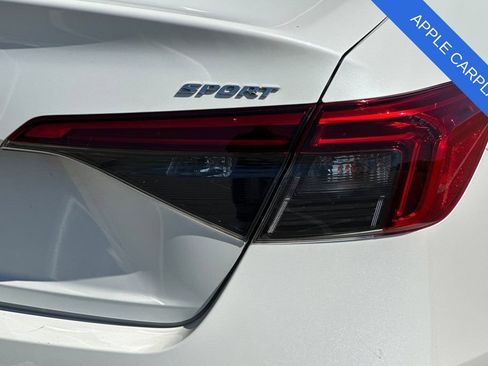 Used 2023 Honda Civic Sport image 30