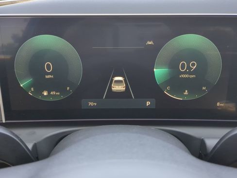 New 2025 Hyundai Santa Cruz SEL image 18