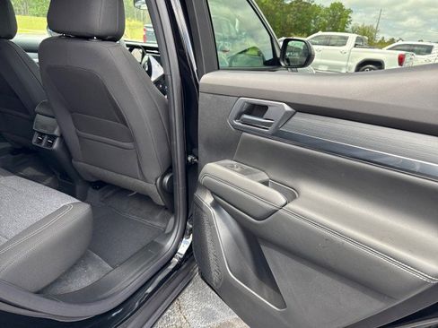 New 2025 GMC Terrain Elevation image 15