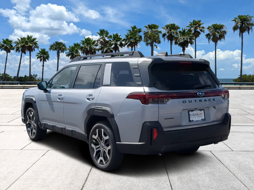 New 2026 Subaru Outback Touring XT AWD/4WD image 6