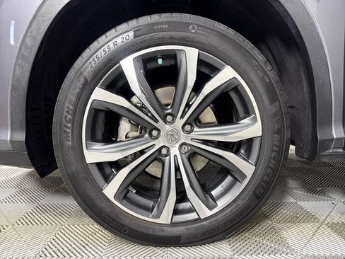 Used 2017 Lexus RX 350 FWD image 21