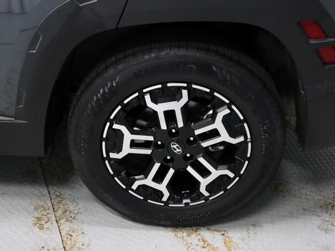 Certified 2025 Hyundai Tucson XRT AWD/4WD image 18