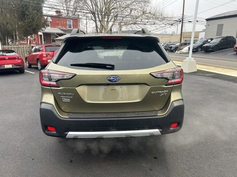 Used 2024 Subaru Outback Limited XT image 6