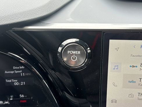 New 2026 Lexus RX 350h AWD/4WD image 22