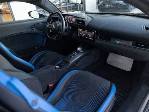 Used 2022 Maserati MC20 Coupe image 22