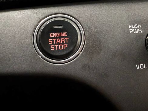 Used 2017 Kia Sportage EX image 35